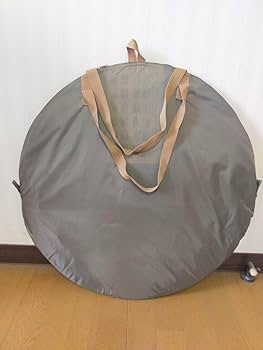 Amazon.co.jp: Alpine Design ポップアップシェルターテント II